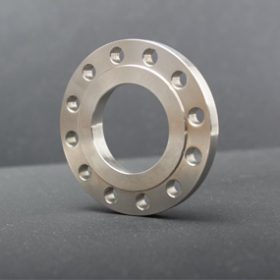 Hastelloy Flanges