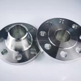 Inconel fFlanges
